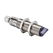 Трубчатый фотодатчик: диапазон 30–80 мм, диффузный с подавлением (PN# FALS-BN-3E)