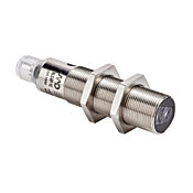 Трубчатый фотодатчик: диапазон 30–100 мм, рассеянный с подавлением (PN# FALS-BP-1E)