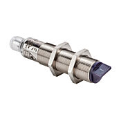 Трубчатый фотодатчик: диапазон 30-80 мм, диффузный с подавлением (PN# FALS-BP-3E)