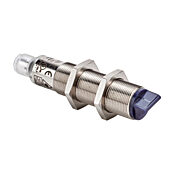 Трубчатый фотодатчик: диапазон 30–130 мм, диффузный с подавлением (PN# FALW-BN-3E)