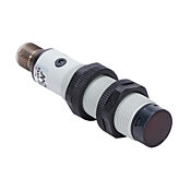 Трубчатый фотодатчик: дальность действия 3 м, поляризованный световозвращающий (PN# FARN-BN-0E)