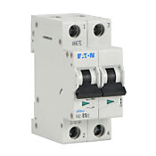 Миниатюрный дополнительный протектор: 10A, кривая B (PN# FAZ-B10-2)