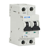 Миниатюрный дополнительный протектор: 15A, кривая B (PN# FAZ-B15-2)