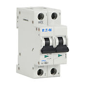 Миниатюрная дополнительная защита: кривая 32A, B (PN# FAZ-B32-2)