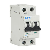 Миниатюрный дополнительный протектор: кривая 4A, B (PN# FAZ-B4-2)