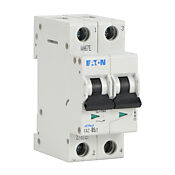 Миниатюрный дополнительный протектор: 5A, кривая B (PN# FAZ-B5-2)