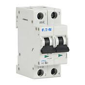 Миниатюрный дополнительный протектор: кривая 6A, B (PN# FAZ-B6-2)