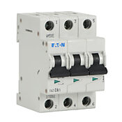 Миниатюрный дополнительный протектор: 8A, кривая C (PN# FAZ-C8-3)