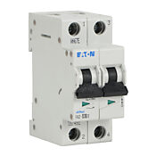 Миниатюрная дополнительная защита: 30A, кривая D (PN# FAZ-D30-2)