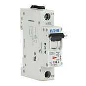 Независимый расцепитель: для дополнительных устройств защиты Eaton серии FAZ (PN# FAZ-XAA-C110-415V)