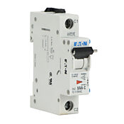 Независимый расцепитель: для дополнительных устройств защиты серии Eaton FAZ (PN# FAZ-XAA-C12-110V)