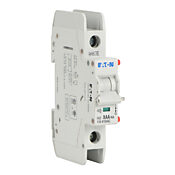 Независимый расцепитель: для миниатюрных автоматических выключателей Eaton серии FAZ-NA (PN# FAZ-XAA-NA110-415V)