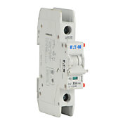 Независимый расцепитель: для миниатюрных автоматических выключателей Eaton серии FAZ-NA (PN# FAZ-XAA-NA12-110V)