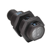 Трубчатый фотодатчик: диапазон 400 мм, рассеянный (PN# FB6-DN-0E)