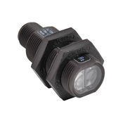 Трубчатый фотодатчик: диапазон 400 мм, рассеянный (PN# FB6-LP-0E)