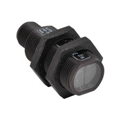 Трубчатый фотодатчик: дальность действия 2,5 м, поляризованный световозвращающий (PN# FBP-DN-0E)