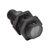 Трубчатый фотодатчик: дальность действия 2,5 м, поляризованный световозвращающий (PN# FBP-DP-0E)