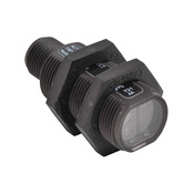 Трубчатый фотодатчик: дальность действия 2,5 м, поляризованный световозвращающий (PN# FBP-LN-0E)