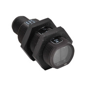 Трубчатый фотодатчик: дальность действия 2,5 м, поляризованный световозвращающий (PN# FBP-LP-0E)