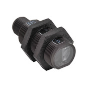 Трубчатый фотодатчик: дальность 8 м, приемник на пересечение луча (PN# FBR-DN-0E)