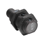 Трубчатый фотодатчик: дальность 8 м, приемник на пересечение луча (PN# FBR-LN-0E)