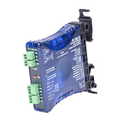 Аварийный сигнал предельного значения: (2) релейных выхода SPDT, настраивается на месте (PN# FC-3RLY2)