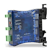 Формирователь сигналов: двухполярный вход напряжения (PN# FC-B34)