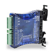 Формирователь сигналов: дифференциальный или несимметричный линейный вход драйвера (PN# FC-ISO-C)