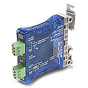 Преобразователь температуры: вход термопары или милливольт (PN# FC-T1)