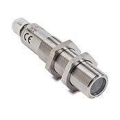 Трубчатый фотодатчик: диапазон 400 мм, рассеянный (PN# FFI7-0P-1E)