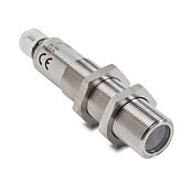 Трубчатый фотодатчик: диапазон 400 мм, рассеянный (PN# FFI7-BN-1E)