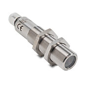 Трубчатый фотодатчик: диапазон 800 мм, рассеянный (PN# FFI8-0N-1E)