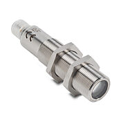 Трубчатый фотодатчик: дальность 20 м, приемник на пересечение луча (PN# FFIZ-0P-1E)