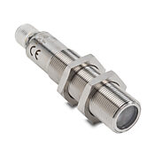 Трубчатый фотодатчик: дальность 1 м, световозвращающий (PN# FFRL-0N-1E)