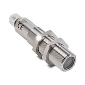 Трубчатый фотодатчик: диапазон 30–130 мм, рассеянный с подавлением (PN# FFRS-0N-1E)