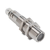 Трубчатый фотодатчик: диапазон 30–130 мм, рассеянный с подавлением (PN# FFRS-BN-1E)