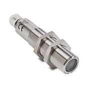 Трубчатый фотодатчик: диапазон 60–100 мм, диффузный с подавлением (PN# FFRS-BN-1E77)