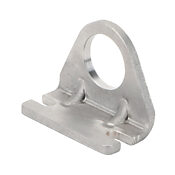 Монтажный кронштейн NITRA: для цилиндров F-серии диаметром 2 дюйма (PN# FMB-11)