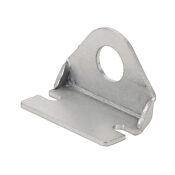 Монтажный кронштейн: нержавеющая сталь, для цилиндров серии F диаметром 1-1/2 дюйма (PN# FMB-7)