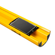 Зеркальная колонна: корпус 1200 мм, для световых завес ReeR Safegate (PN# FMC-SB3)