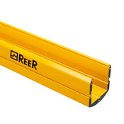 Защитная колонна: корпус 1200 мм, для световых завес ReeR Safegate (PN# FMC-SGB3)