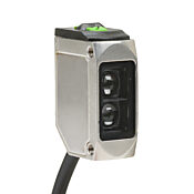 Прямоугольный фотодатчик: диапазон 500 мм, рассеянный (PN# FMR6-0N-0A)