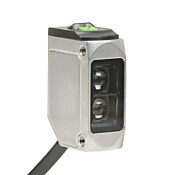 Прямоугольный фотодатчик: диапазон 500 мм, рассеянный (PN# FMR6-0N-0E)