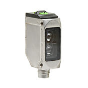 Прямоугольный фотодатчик: диапазон 500 мм, рассеянный (PN# FMR6-0N-0F)