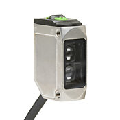 Прямоугольный фотодатчик: диапазон 500 мм, рассеянный (PN# FMR6-0P-0A)