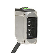 Прямоугольный фотодатчик: диапазон 500 мм, рассеянный (PN# FMR6-0P-0E)