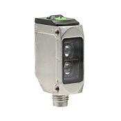 Прямоугольный фотодатчик: диапазон 500 мм, рассеянный (PN# FMR6-0P-0F)