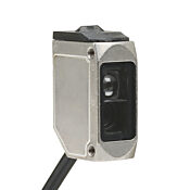 Прямоугольный фотодатчик: дальность 10 м, излучатель на пересечение луча (PN# FMRE-00-0A)