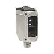 Прямоугольный фотодатчик: дальность 10 м, излучатель на пересечение луча (PN# FMRE-00-0F)