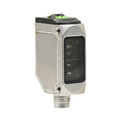 Прямоугольный фотодатчик: дальность 5 м, поляризованный световозвращающий (PN# FMRP-0P-0F)